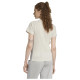 Adidas Γυναικεία κοντομάνικη μπλούζα Holiday 3-S Tee